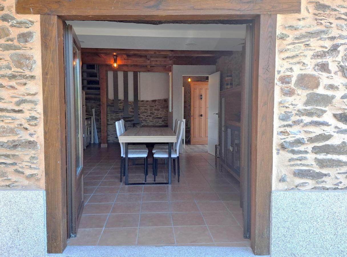 Willa Casa Arabia Monforte De Lemos Zewnętrze zdjęcie