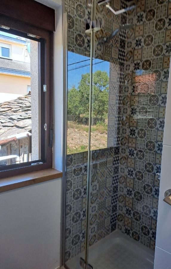 Willa Casa Arabia Monforte De Lemos Zewnętrze zdjęcie