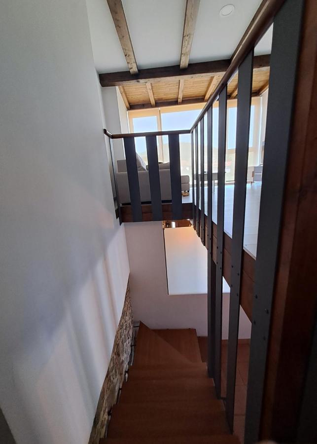 Willa Casa Arabia Monforte De Lemos Zewnętrze zdjęcie