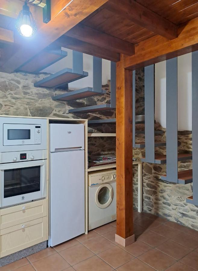Willa Casa Arabia Monforte De Lemos Zewnętrze zdjęcie