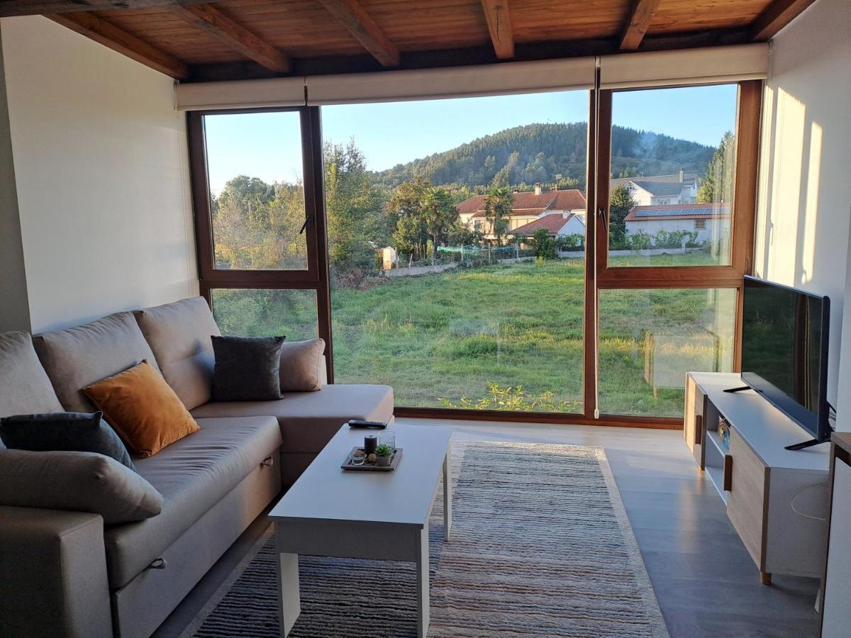 Willa Casa Arabia Monforte De Lemos Zewnętrze zdjęcie