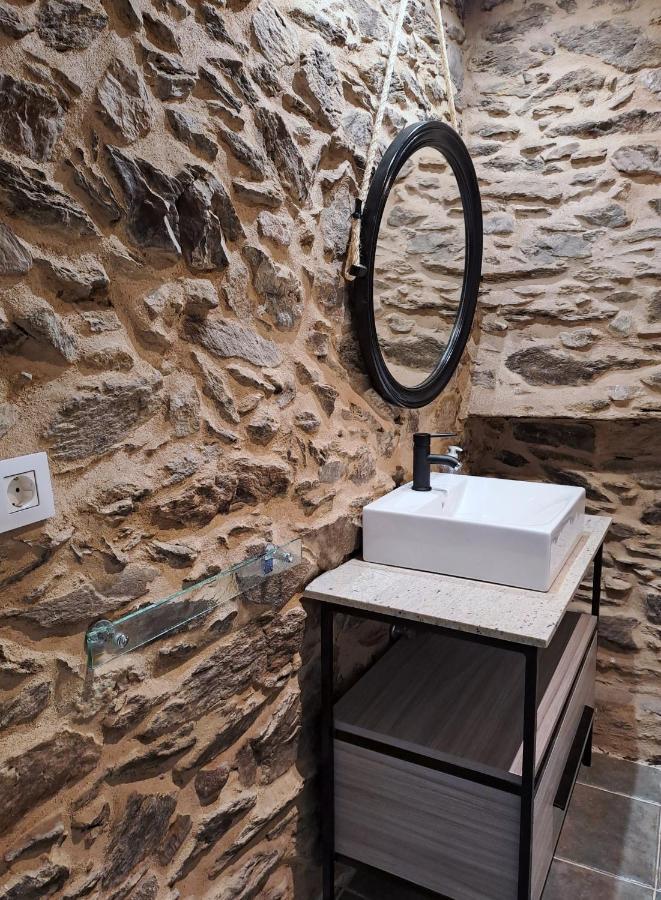 Willa Casa Arabia Monforte De Lemos Zewnętrze zdjęcie