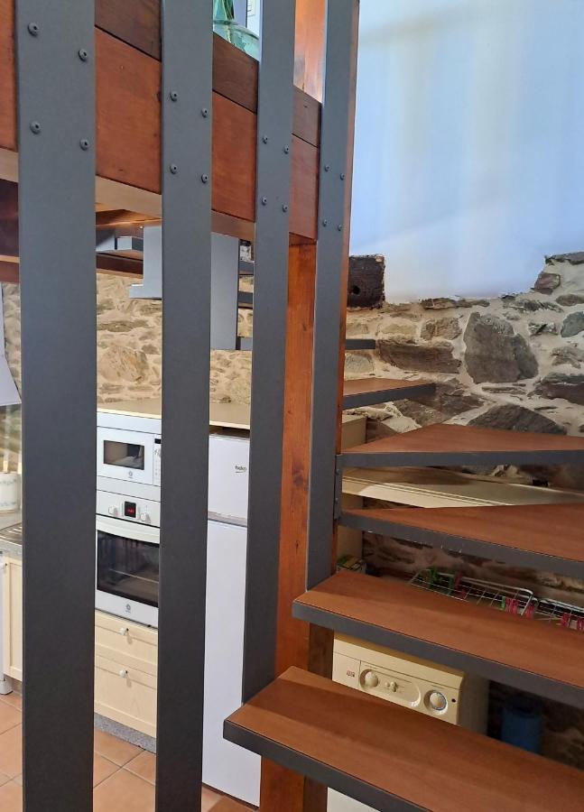 Willa Casa Arabia Monforte De Lemos Zewnętrze zdjęcie